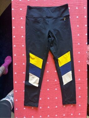 P.E Nation Iron Tyson leggings